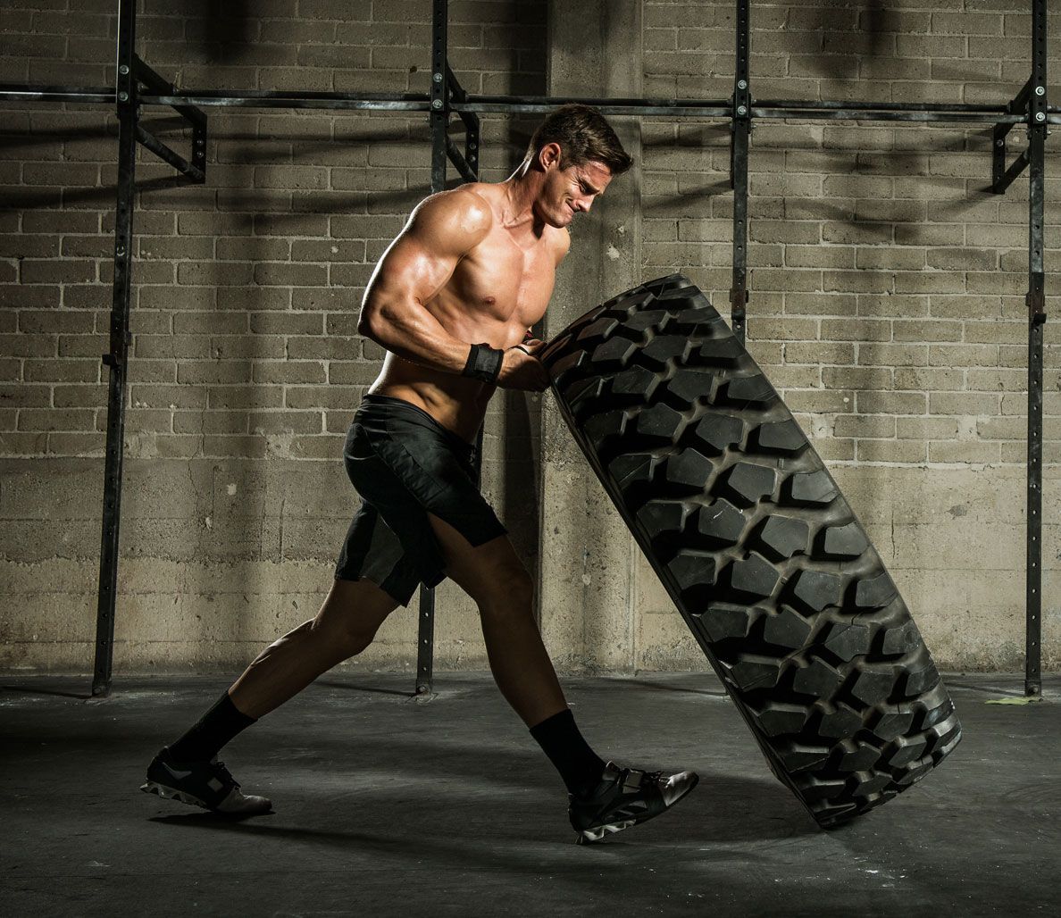 HIIT Conditioning